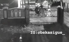 Begini Kronologis Pedagang...