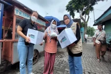 Waspada Omicron di Jakarta,...