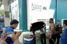 Ini Tampang 2 Pelajar...