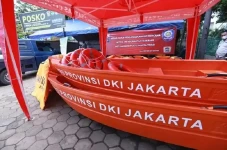 Hadapi Banjir, Cipinang...
