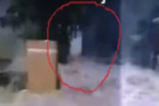 Fakta Penampakan Kuntilanak...