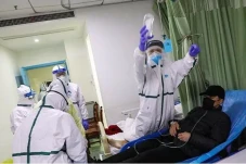 Depok Bunyikan Alarm,...