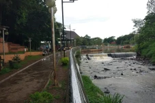 Aksi Pungli Preman Kampung...