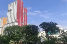 Berkurang 49, Wisma...