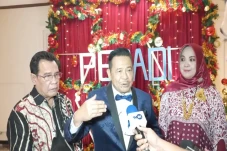 Ketum DPN Peradi Minta...