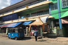 Harga Minyak Goreng...