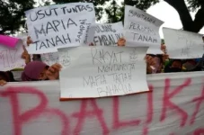 Gernas 98 Sebut Ucapan...