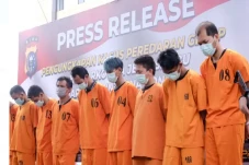 Ini Kronologis Pengungkapan...