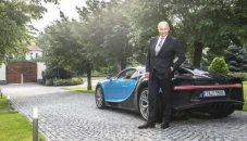 Jerman Hujat Crazy Rich...