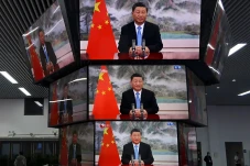 Dalih Presiden China...