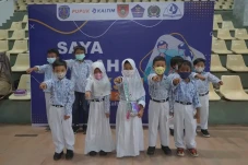 Dukung Akselerasi Herd...