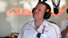 McLaren Desak FIA Buka-bukaan...