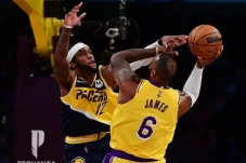 Hasil Lengkap NBA 2021/2022,...