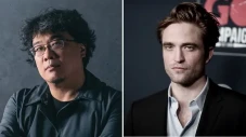 Robert Pattinson Ditaksir...