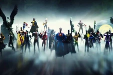 Ranking 10 Film Superhero...