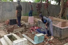 Tasikmalaya Gempar!...