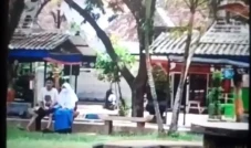 Viral! Video Pelajar...