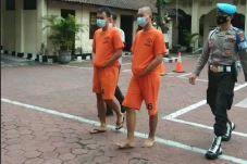 Edarkan Puluhan Ribu...