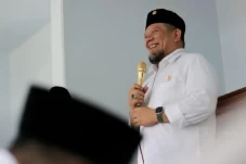 Ketua DPD RI: Relokasi...