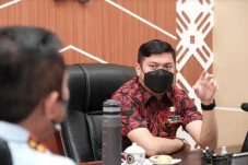 Warga Binaan Lapas Narkotika...