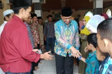 Upaya Pemerintah Jadikan...