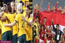 Live Streaming Australia...
