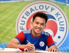 Resmi! Witan Sulaeman...