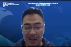 Perindo Berharap Ada...