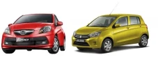 Mobil Bekas Paling Irit...
