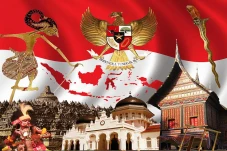 Ini Data Terbaru 5 Bahasa...