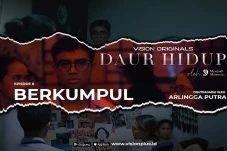 Belajar Arti Persahabatan...