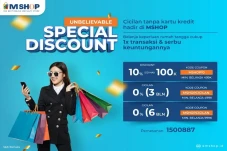 Cicilan Tanpa Kartu...