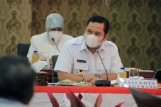 Bertambah, 5 Warga Kota...