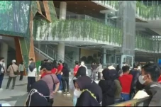 Aeon Mall Sentul City...