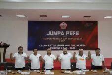 6 Hari Sejak Dibuka,...