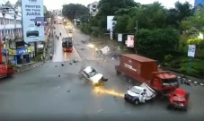 Kondisi Terkini Bocah...