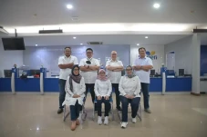 Taspen Alami Perombakan,...