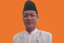 Islam Madzhab Negara...