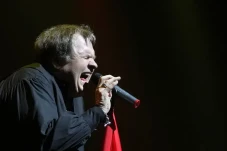 Rocker Legendaris Meat...