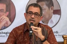 Pengamat Kritisi UU...