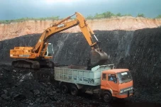 Kacau! Batu Bara Bodong...