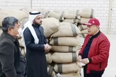 Wangi Kopi Indonesia...