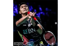 Jonatan Christie Prestasinya...