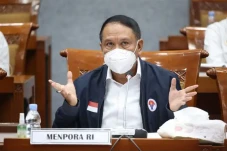 Wakil Ketua Komisi X...