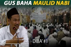 Gus Baha: Orang Islam...