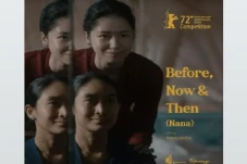 Berbahasa Sunda, Film...