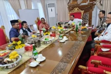 Jelang Paripurna, 3...