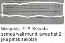 Disdik Akui Sekolah...