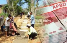 Program Rp1 Miliar 1...