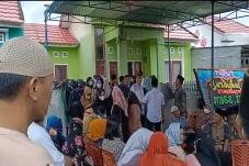 Polisi Dalami Kematian...